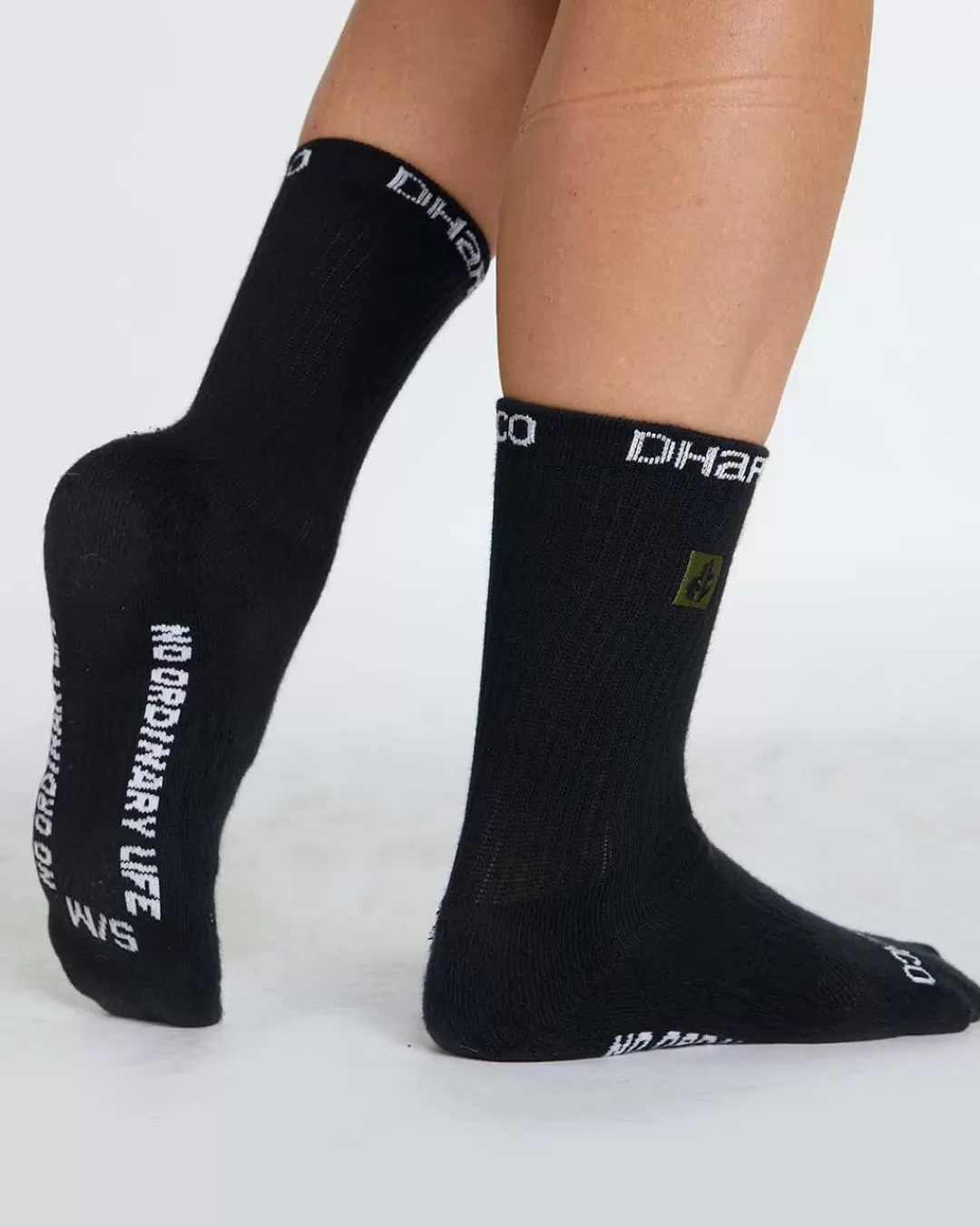 Crew Socks | *DHaRCO Discount