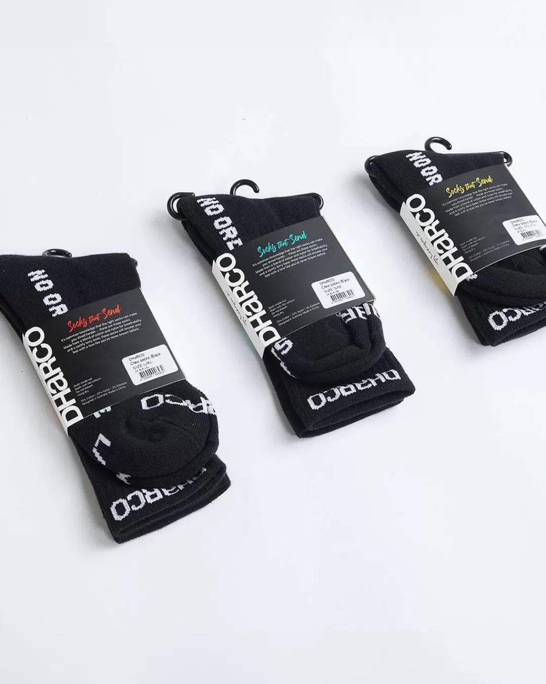Crew Socks | *DHaRCO Discount
