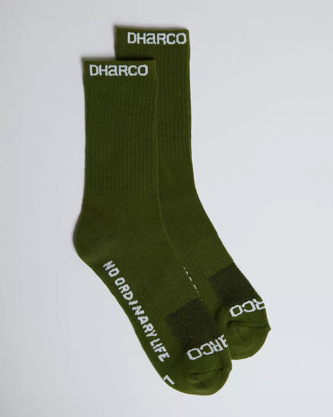Crew Socks | *DHaRCO Fashion
