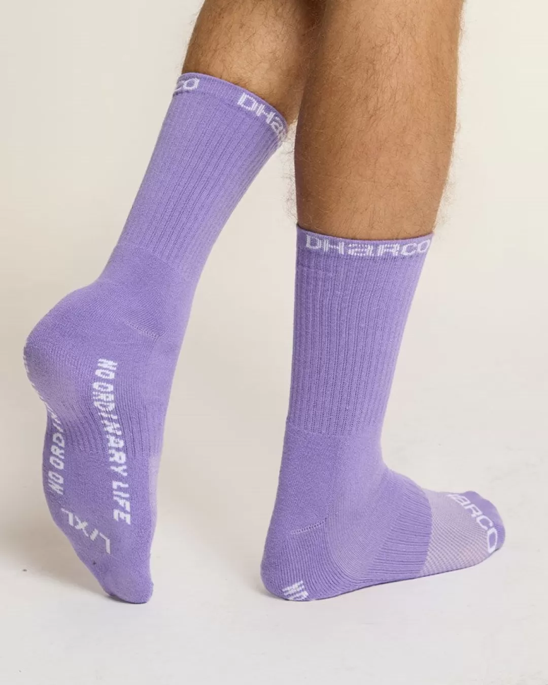 Crew Socks | *DHaRCO Best
