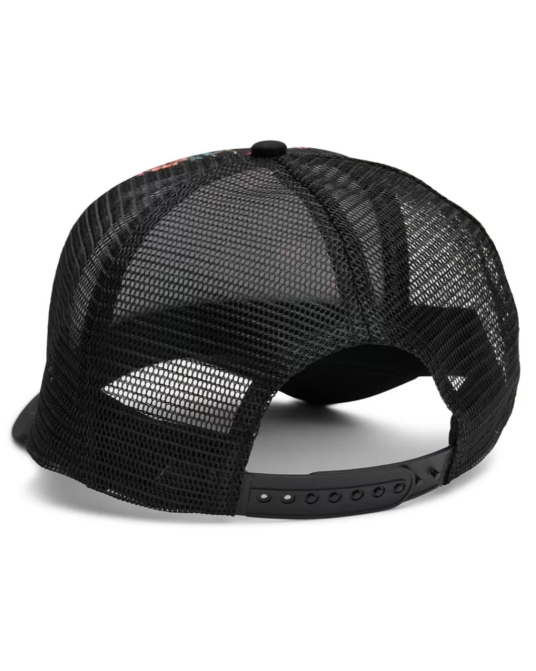 Curved Peak Trucker | *DHaRCO Store