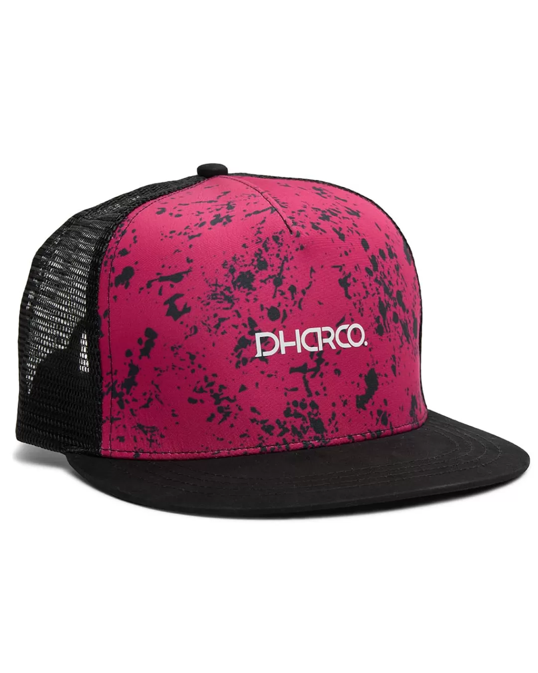 Flat Brim Trucker | *DHaRCO Outlet