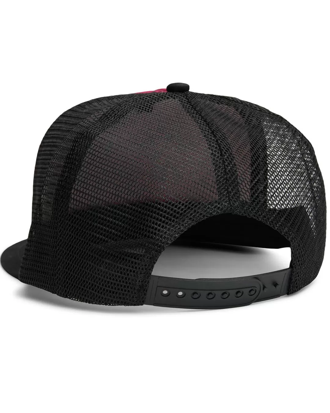 Flat Brim Trucker | *DHaRCO Outlet