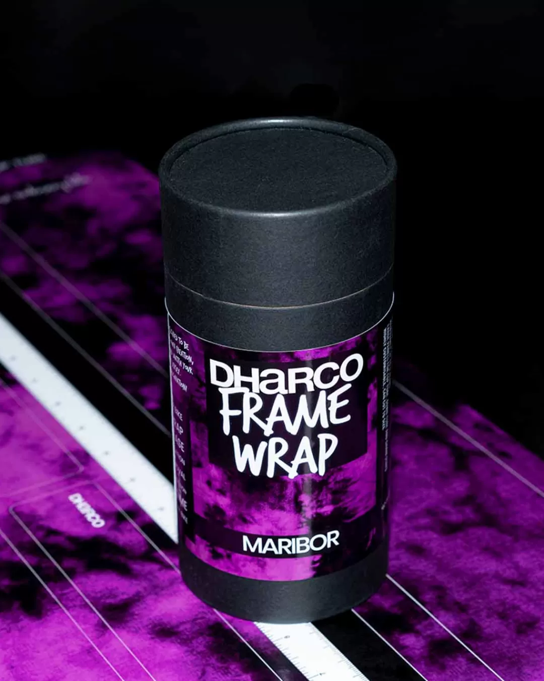 *DHaRCO New