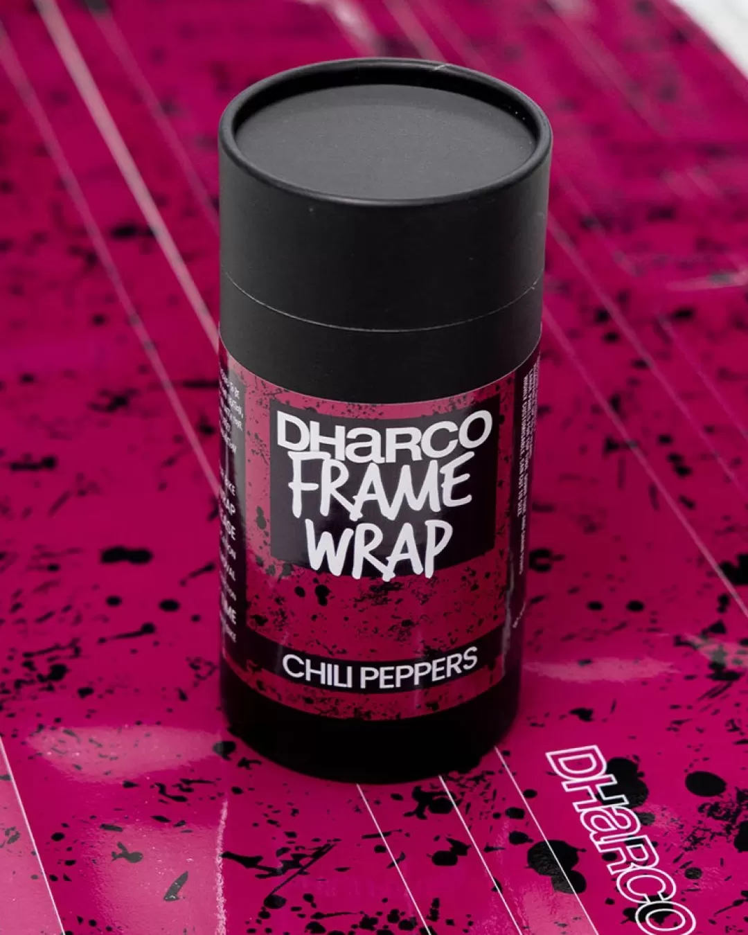 Frame Wrap | *DHaRCO Sale