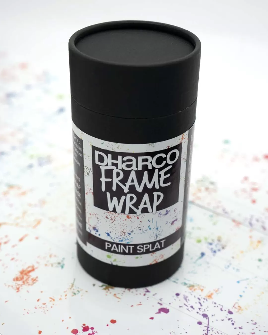 Frame Wrap | *DHaRCO Clearance