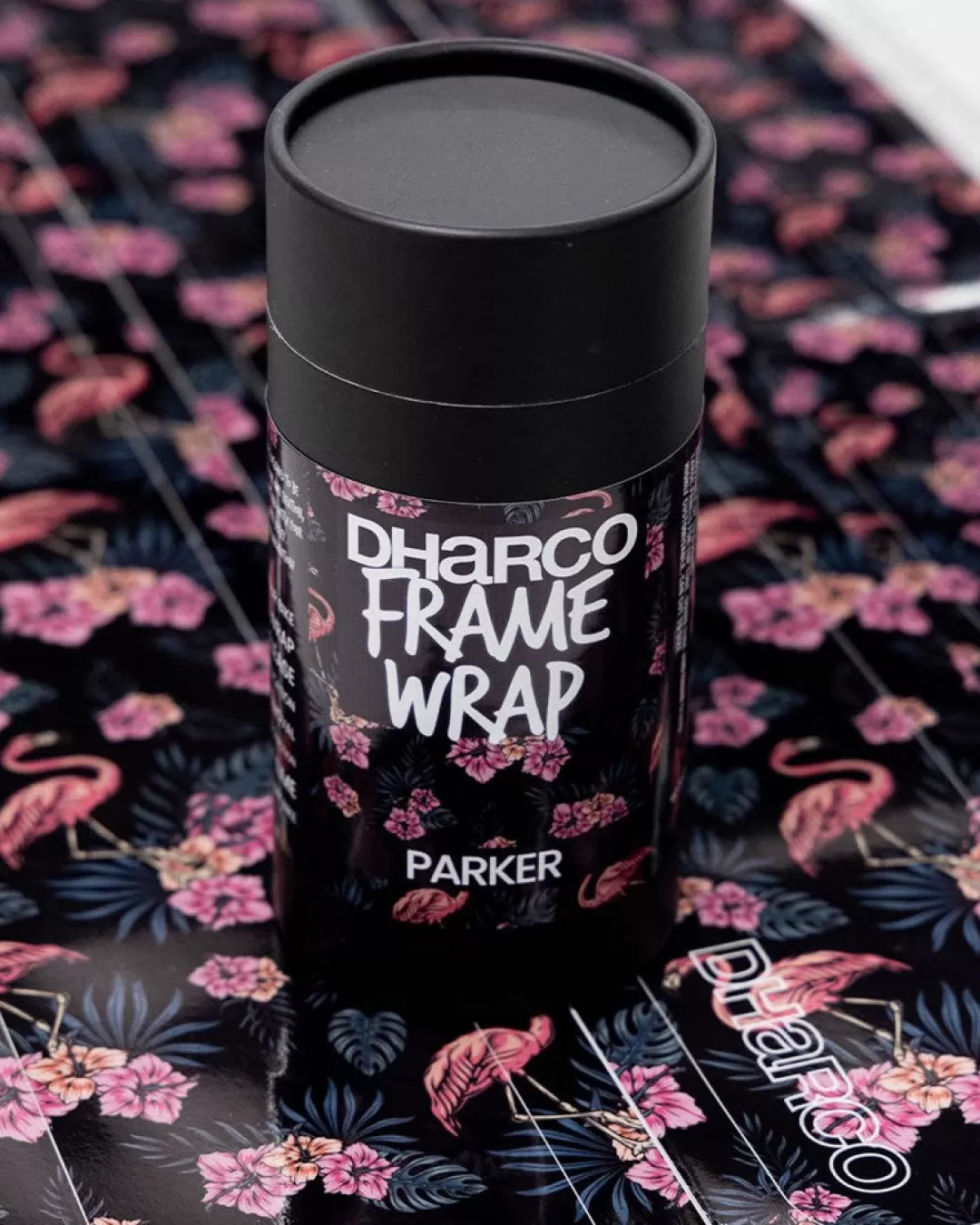 Frame Wrap | *DHaRCO Store