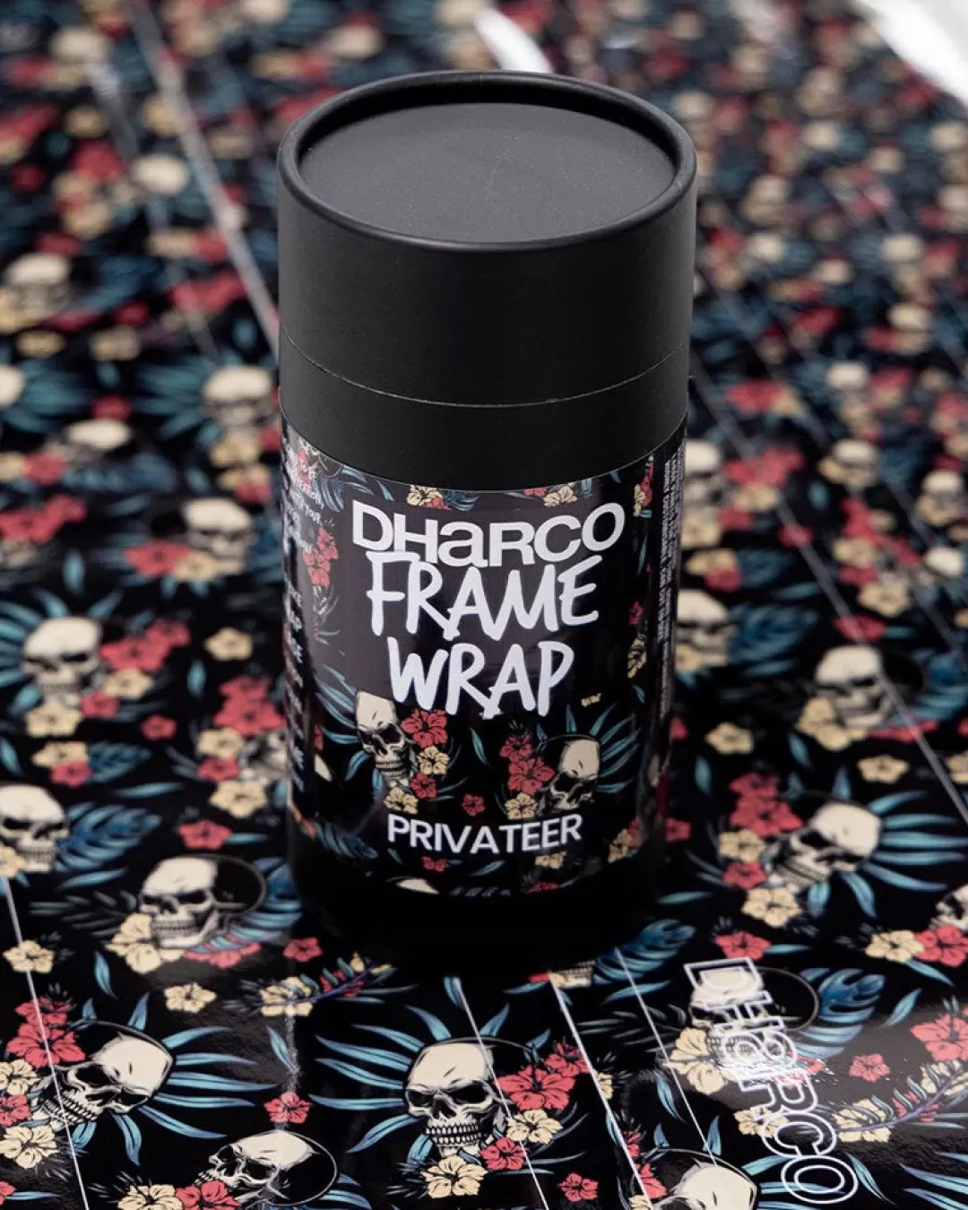 Frame Wrap | *DHaRCO Hot