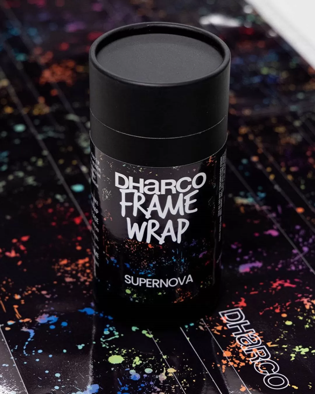 Frame Wrap | *DHaRCO Outlet