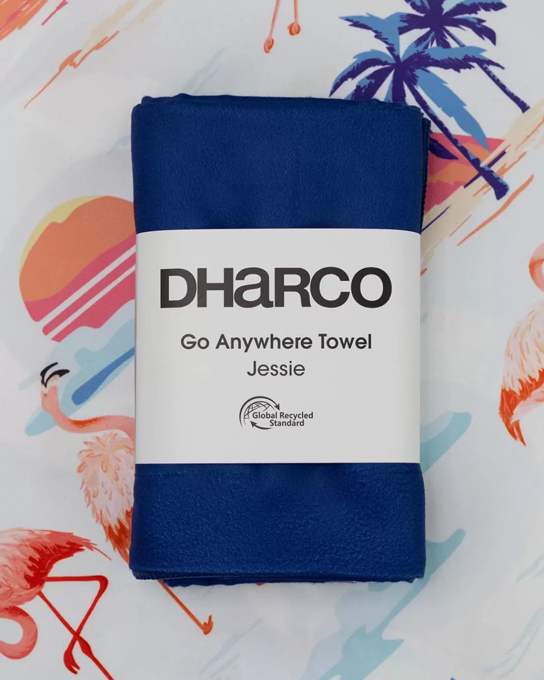 Go Anywhere Towel | *DHaRCO Outlet