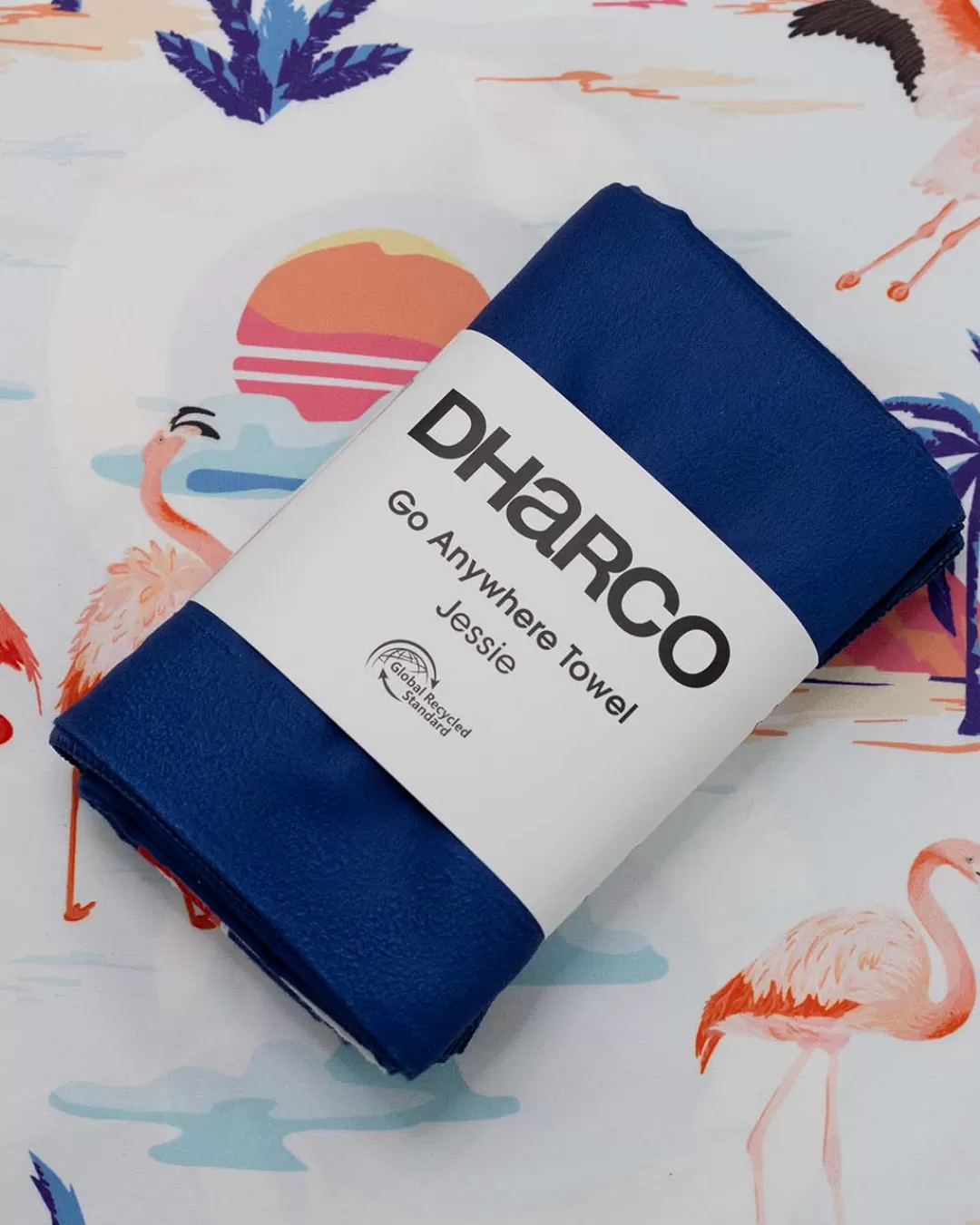 Go Anywhere Towel | *DHaRCO Outlet