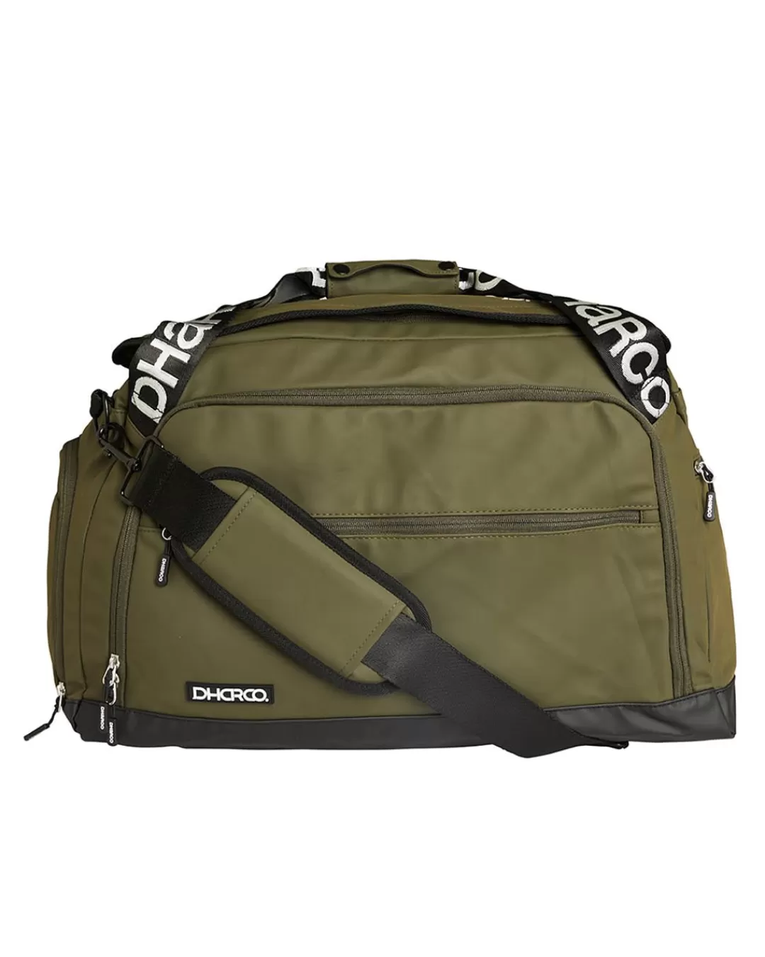 50L Duffle Bag | *DHaRCO Discount