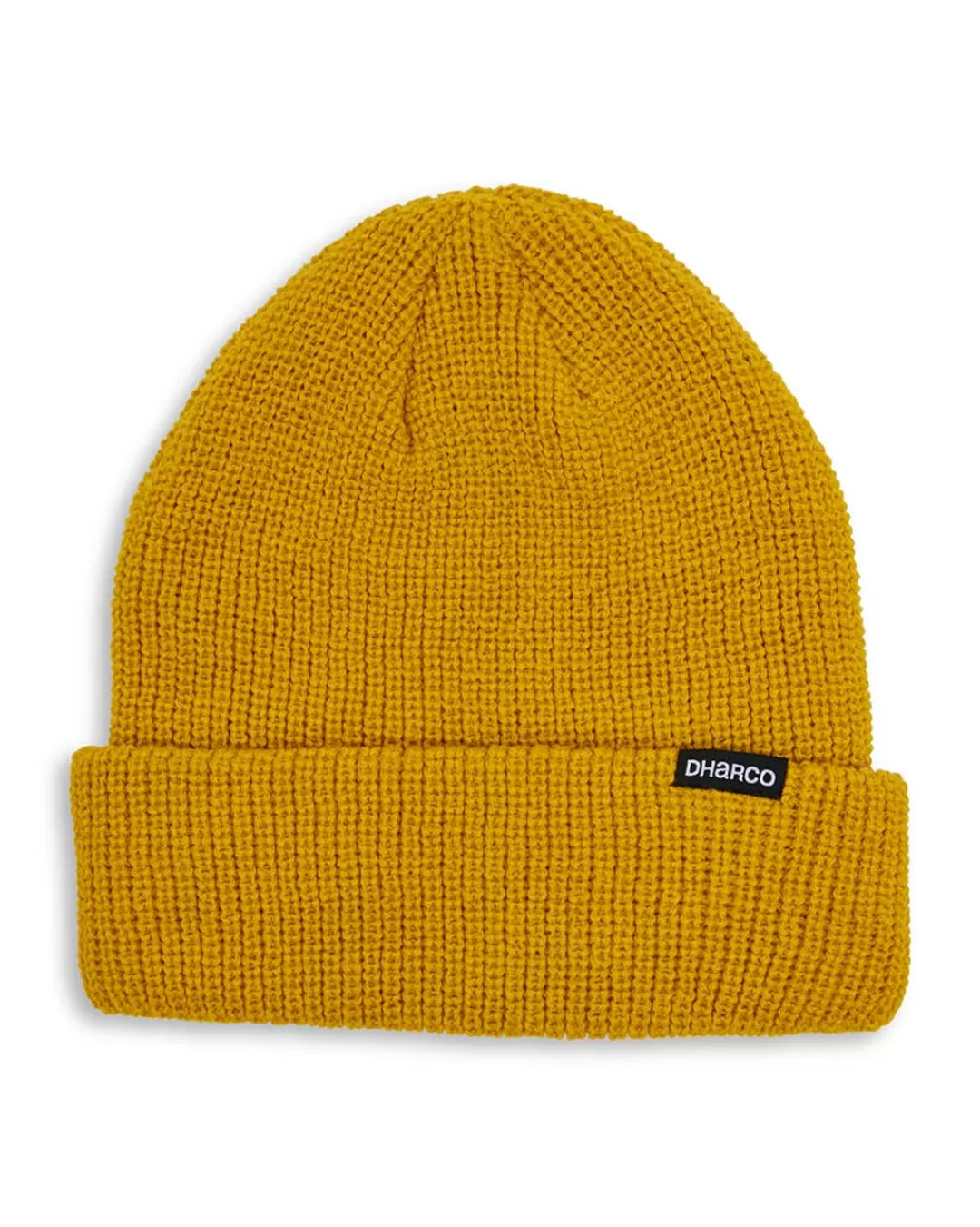 Loose U-Knit Beanie | *DHaRCO Shop