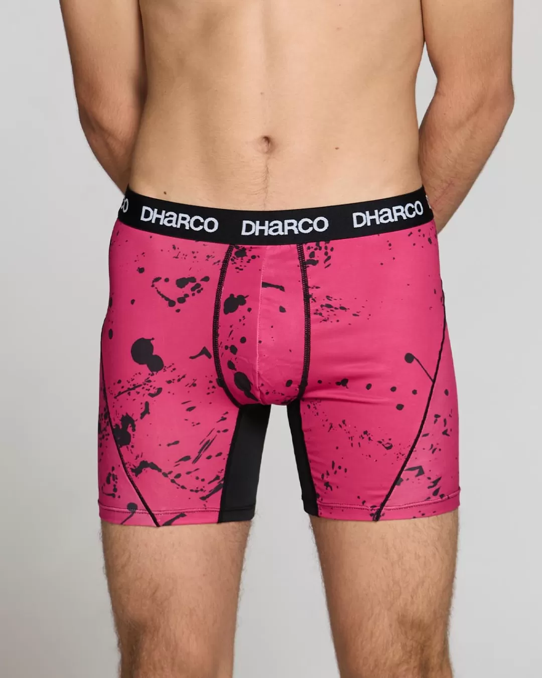 Mens Boxer Brief 6" | *DHaRCO Online