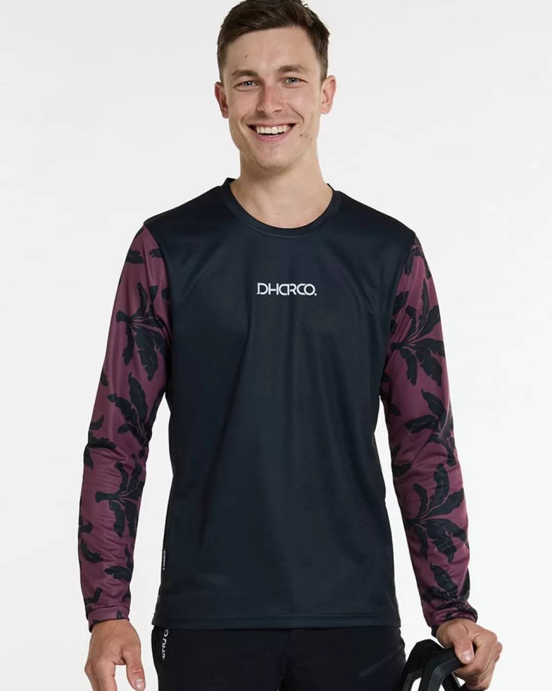 Mens Gravity Jersey | *DHaRCO Clearance