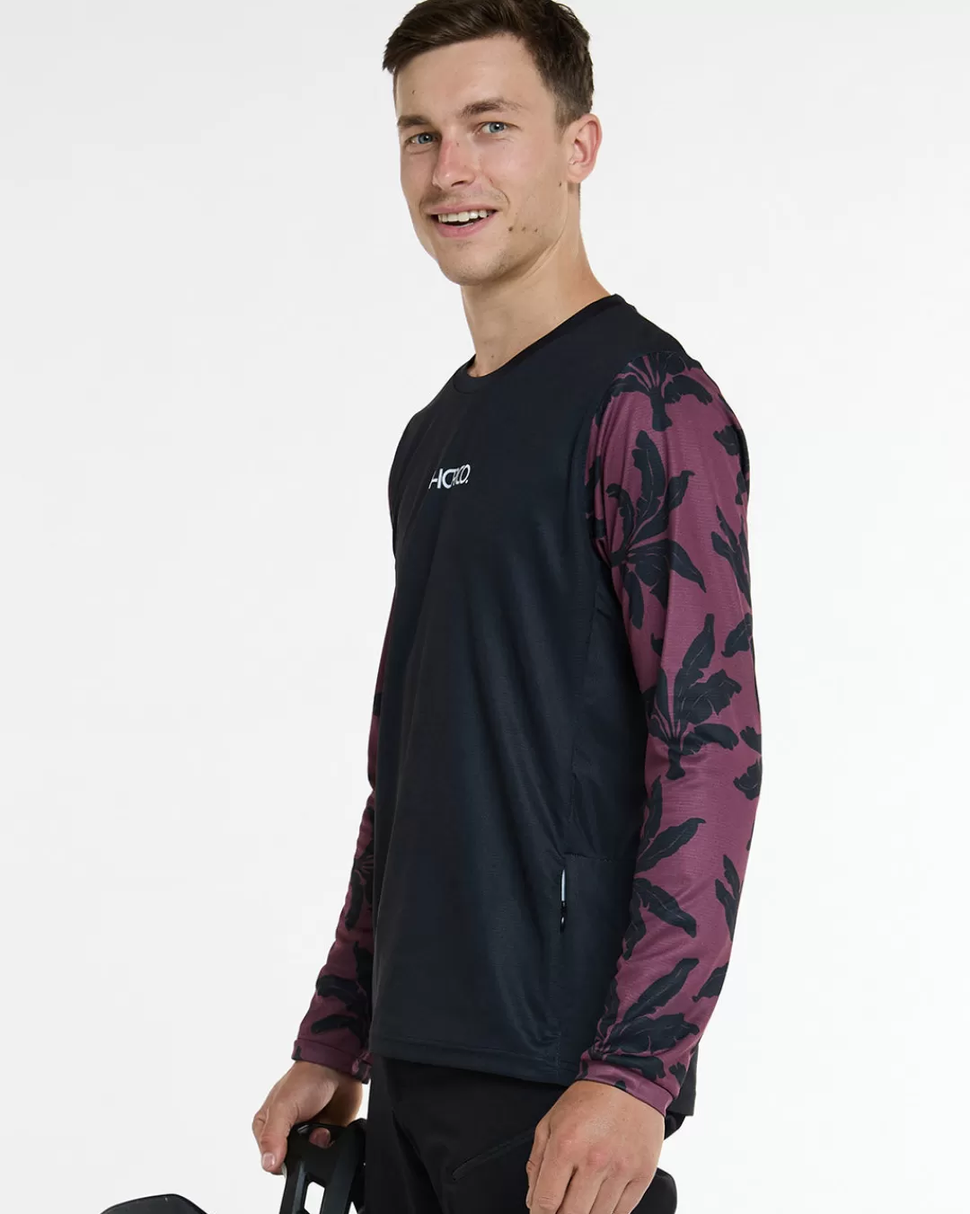 Mens Gravity Jersey | *DHaRCO Clearance