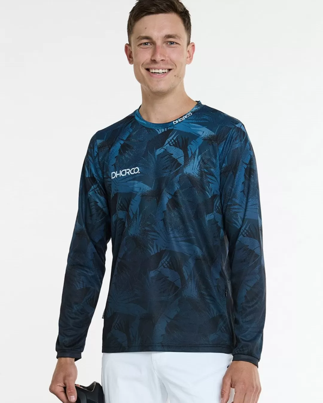 Mens Gravity Jersey | *DHaRCO Outlet