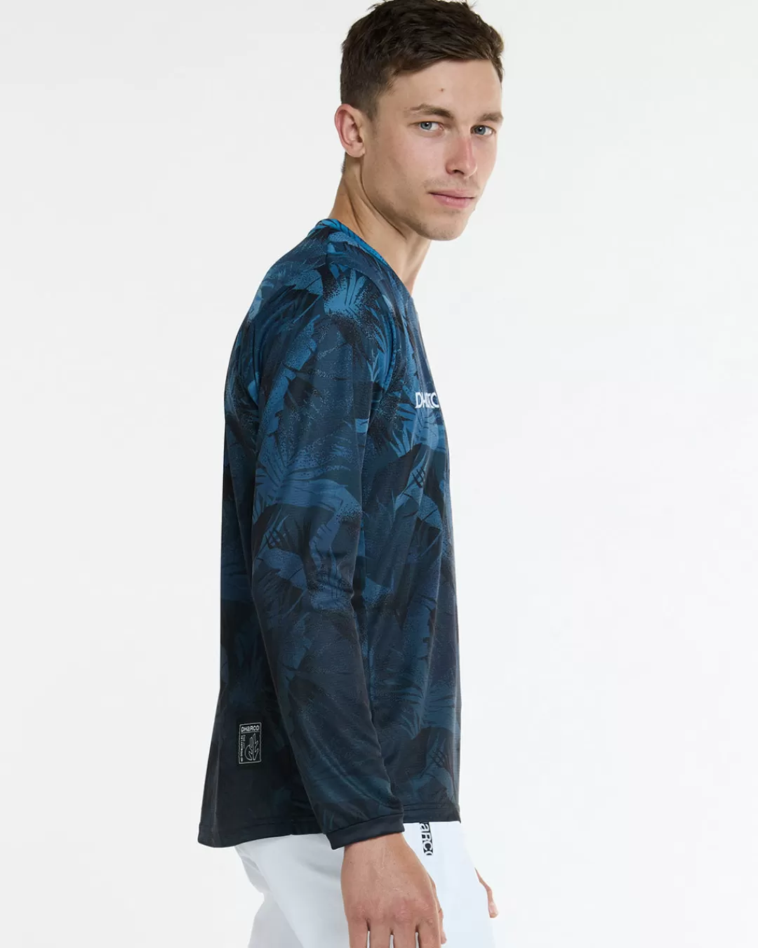 Mens Gravity Jersey | *DHaRCO Outlet