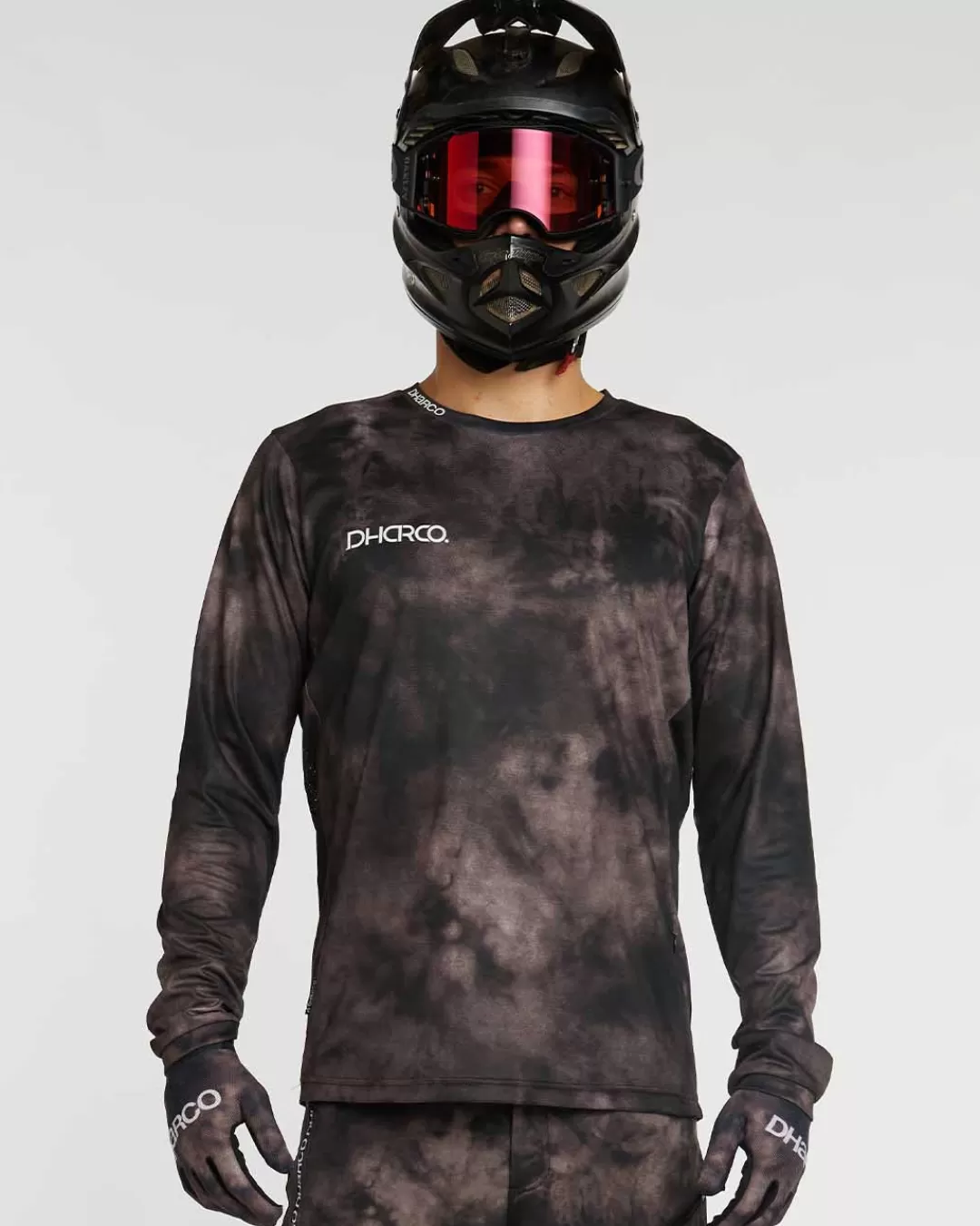 Mens Gravity Jersey | *DHaRCO Fashion