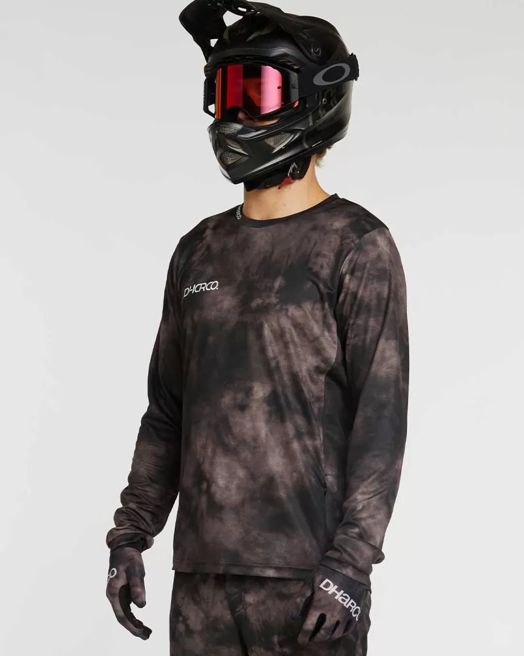 Mens Gravity Jersey | *DHaRCO Fashion