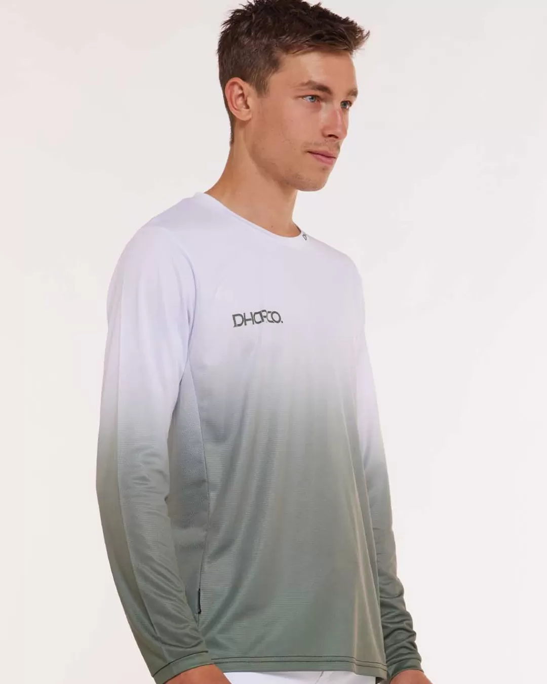 Mens Gravity Jersey | *DHaRCO Best