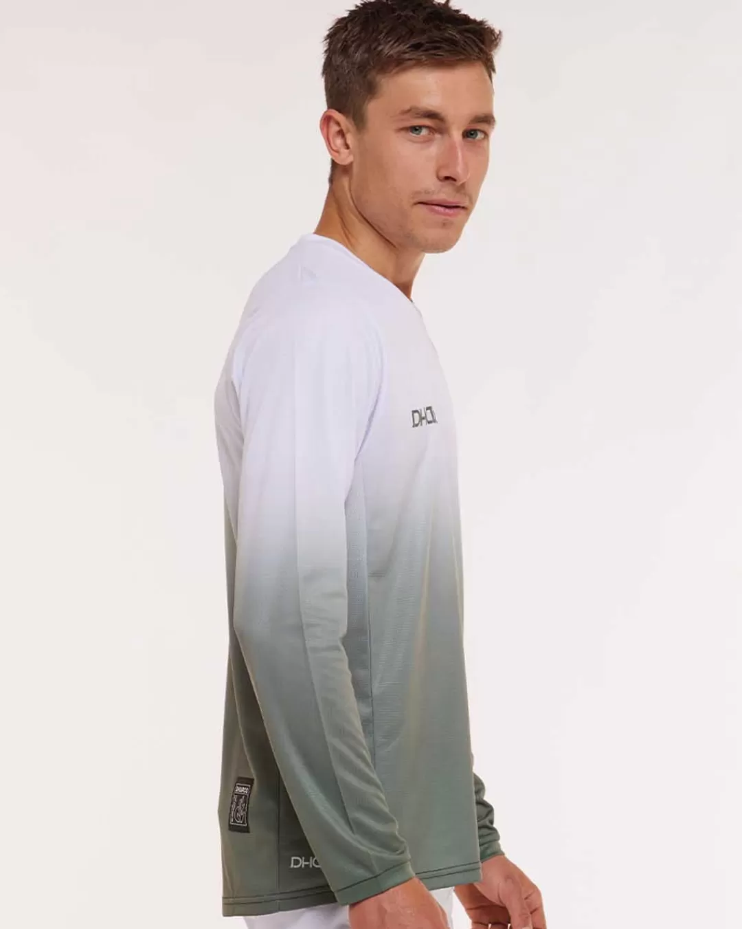 Mens Gravity Jersey | *DHaRCO Best