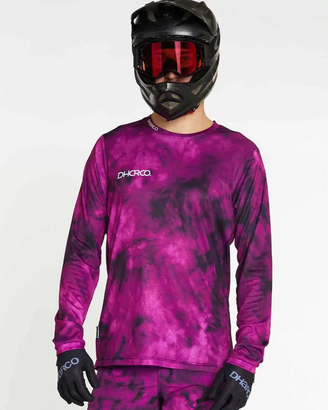 Mens Gravity Jersey | *DHaRCO New