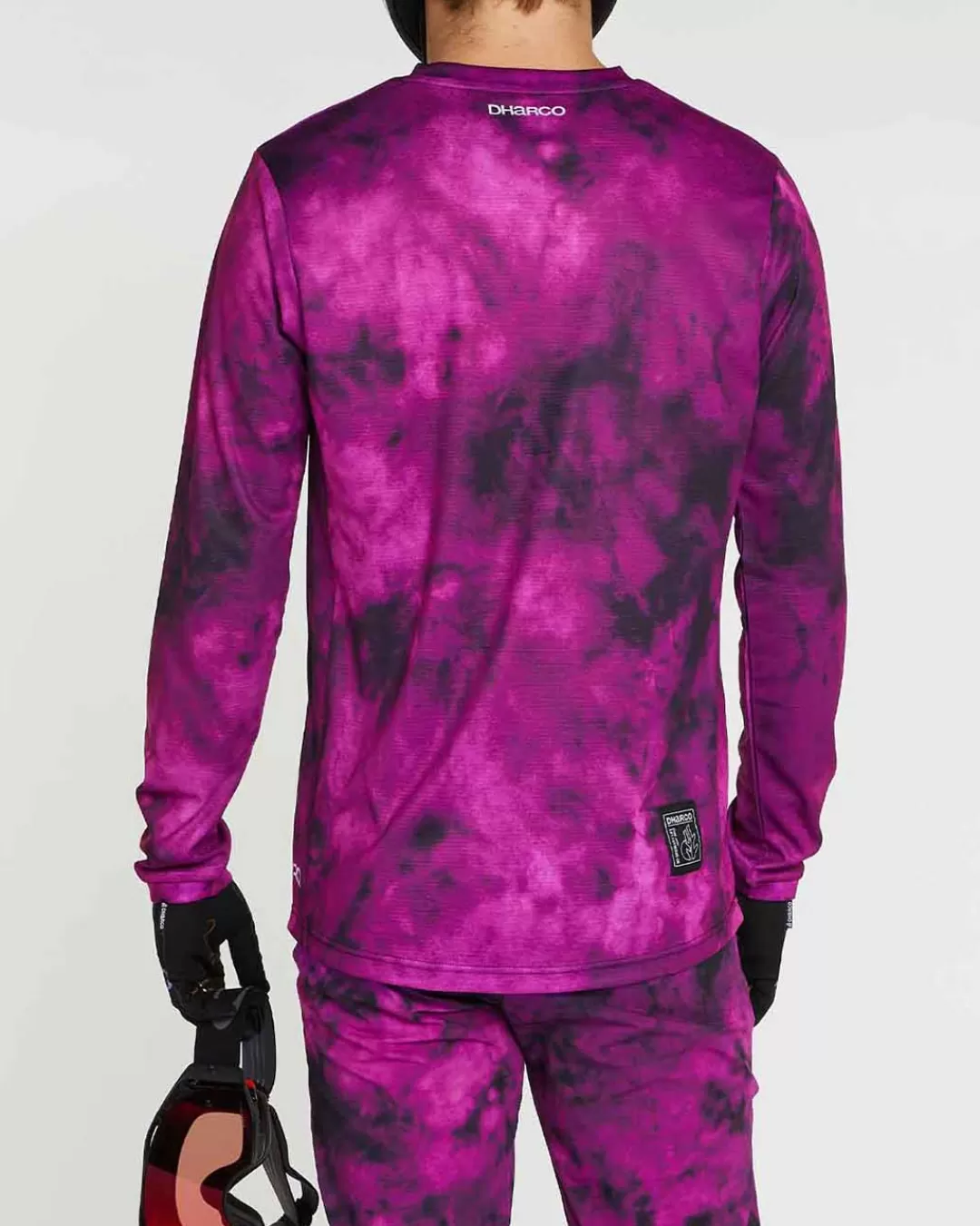 Mens Gravity Jersey | *DHaRCO New