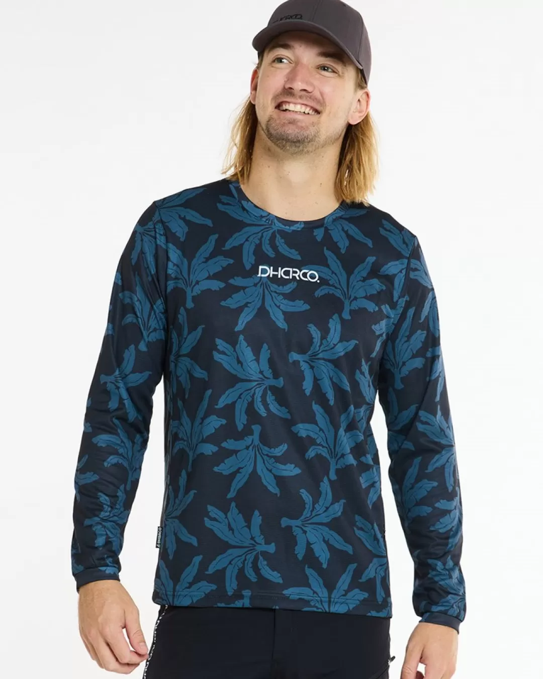 Mens Gravity Jersey | *DHaRCO Sale