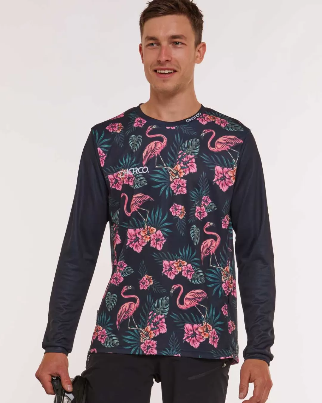 Mens Gravity Jersey | *DHaRCO Clearance