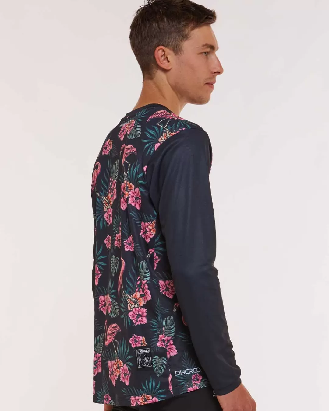 Mens Gravity Jersey | *DHaRCO Clearance