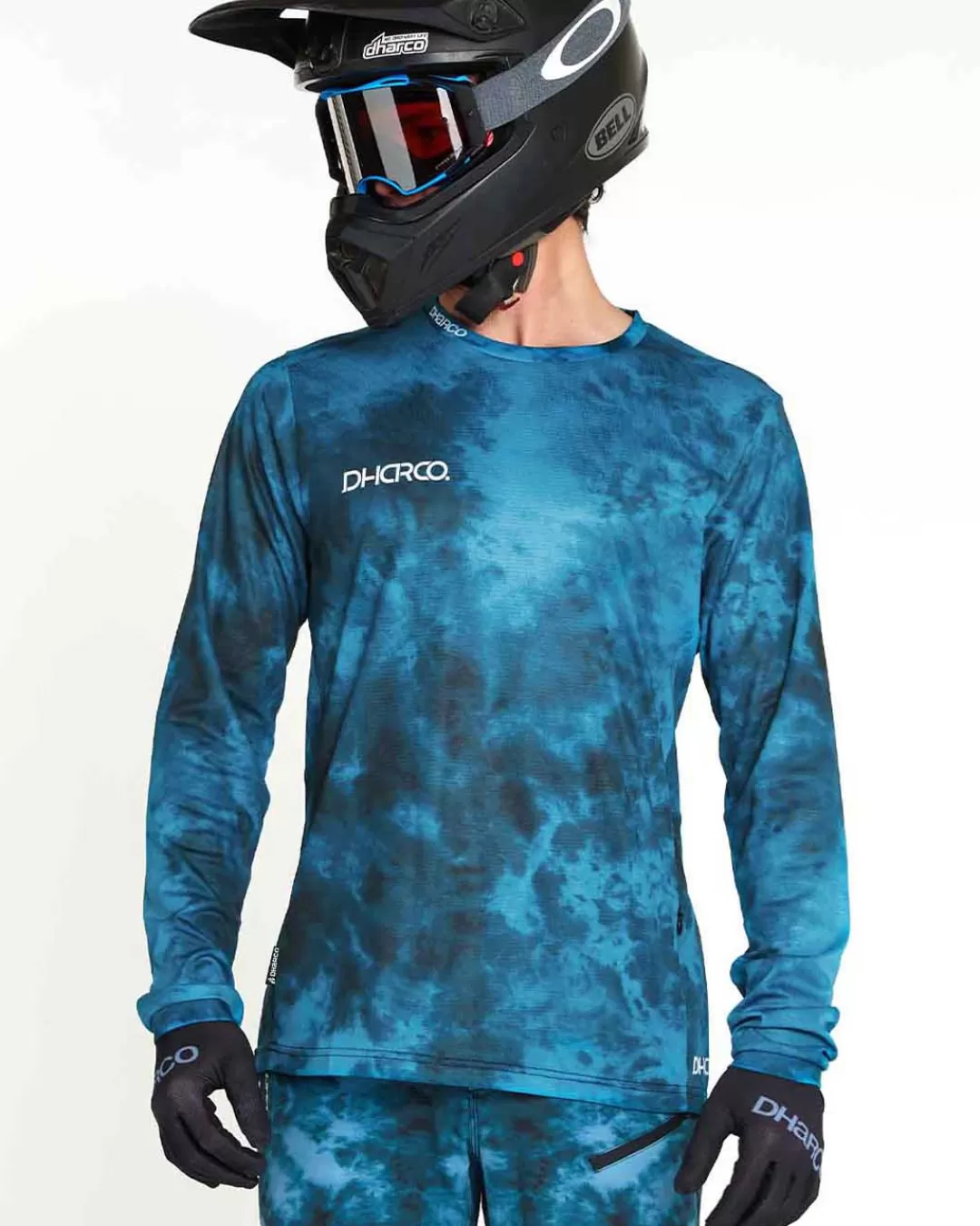 Mens Gravity Jersey | *DHaRCO Outlet