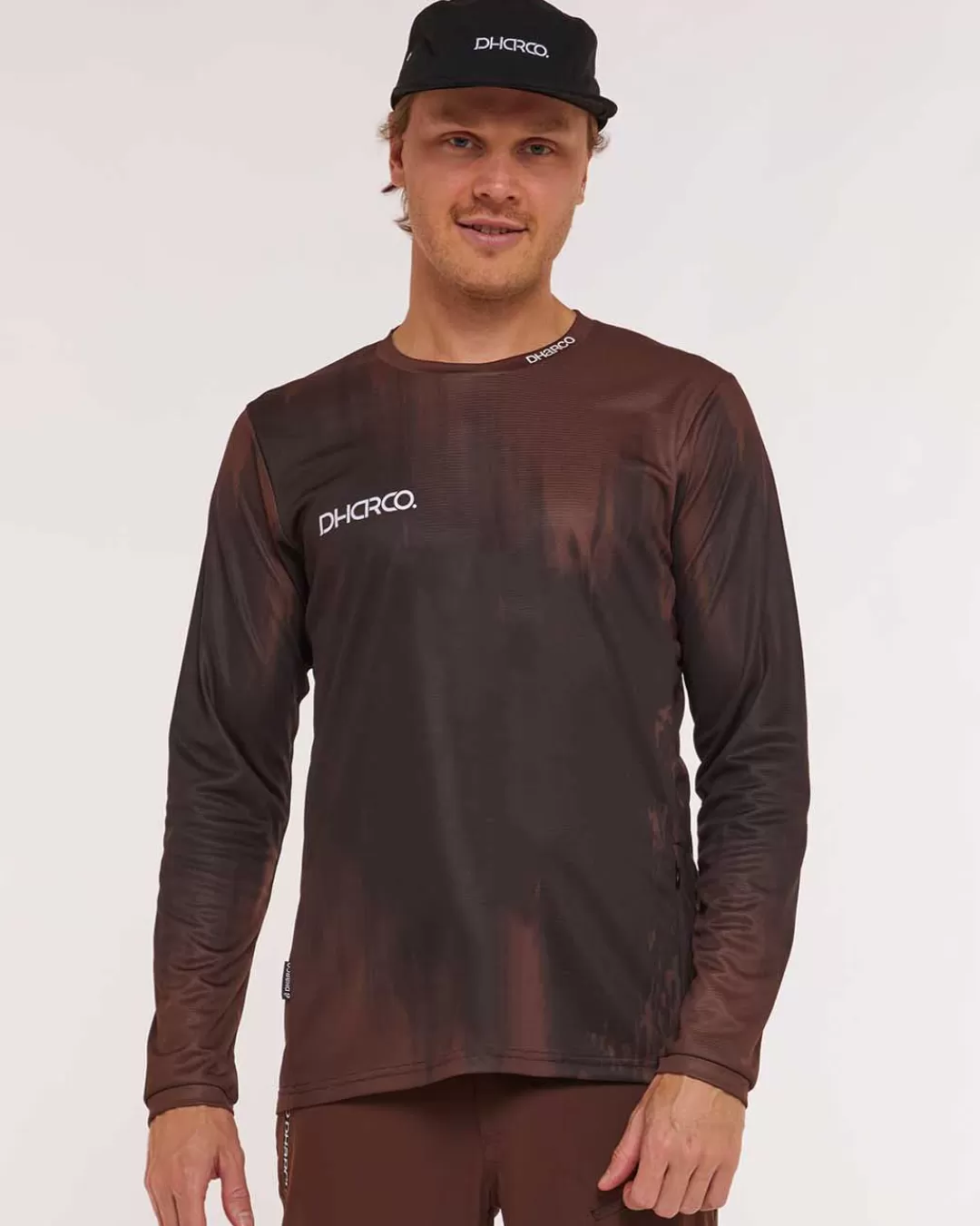 Mens Gravity Jersey | *DHaRCO Flash Sale