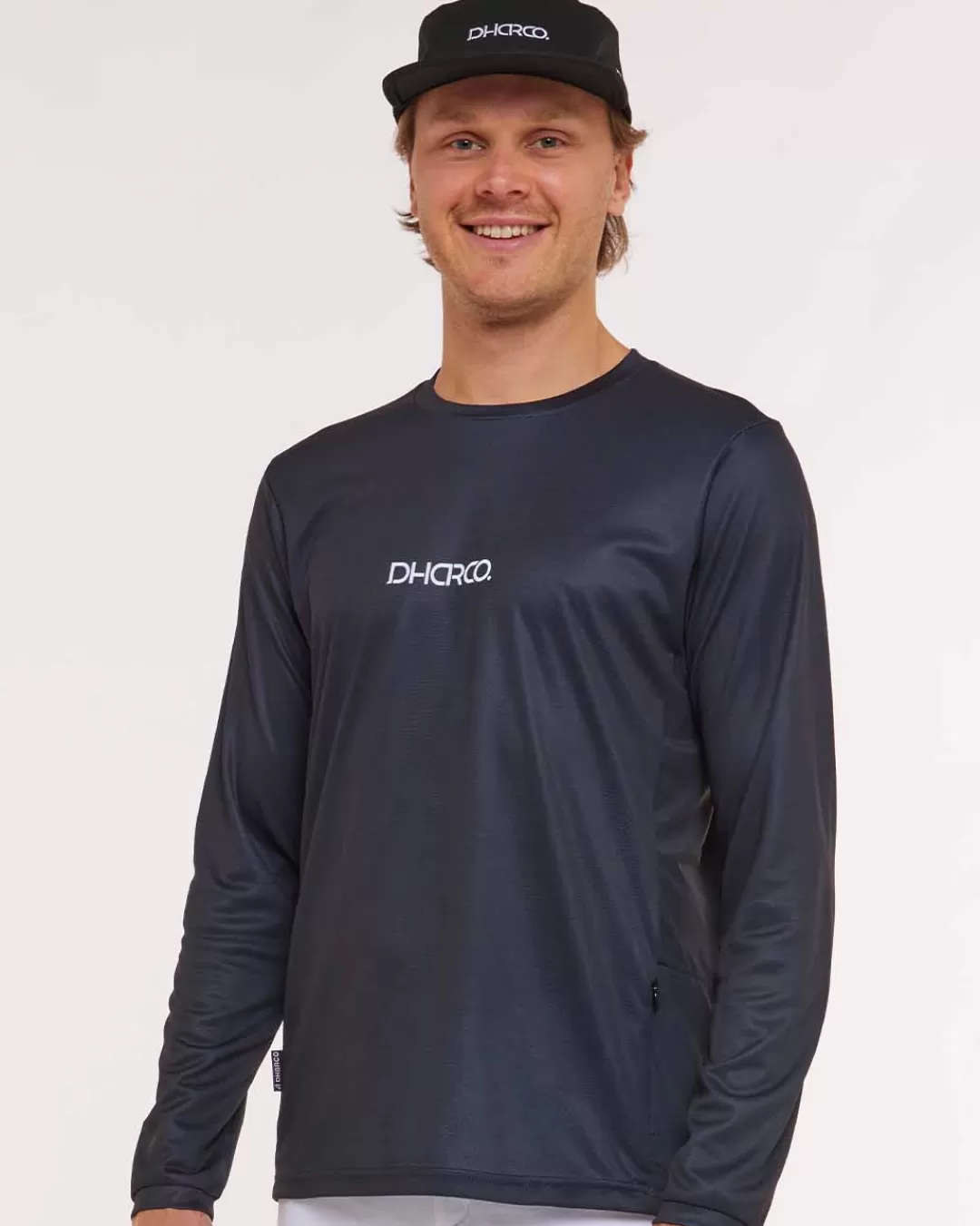Mens Gravity Jersey | *DHaRCO Online