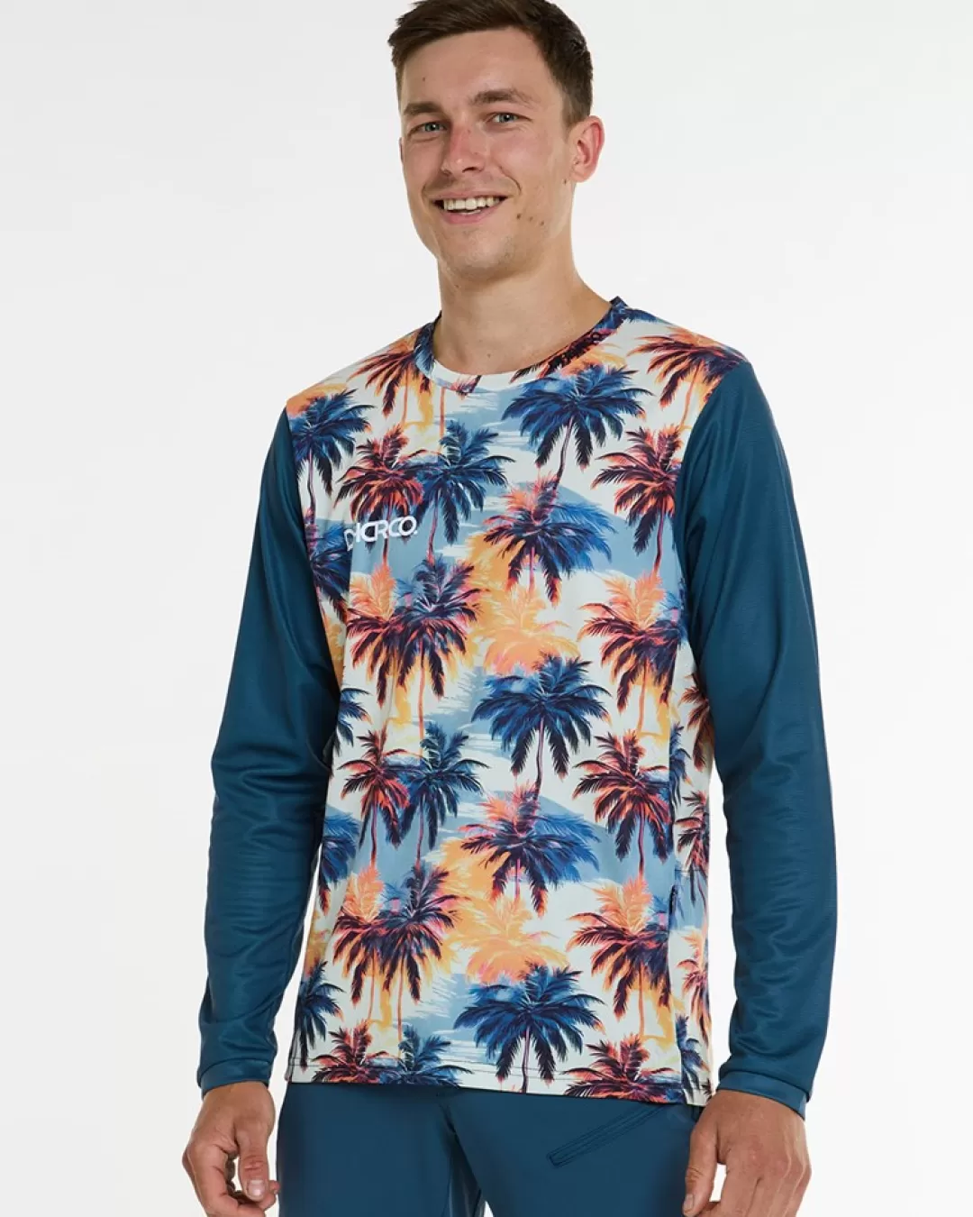 Mens Gravity Jersey | *DHaRCO New
