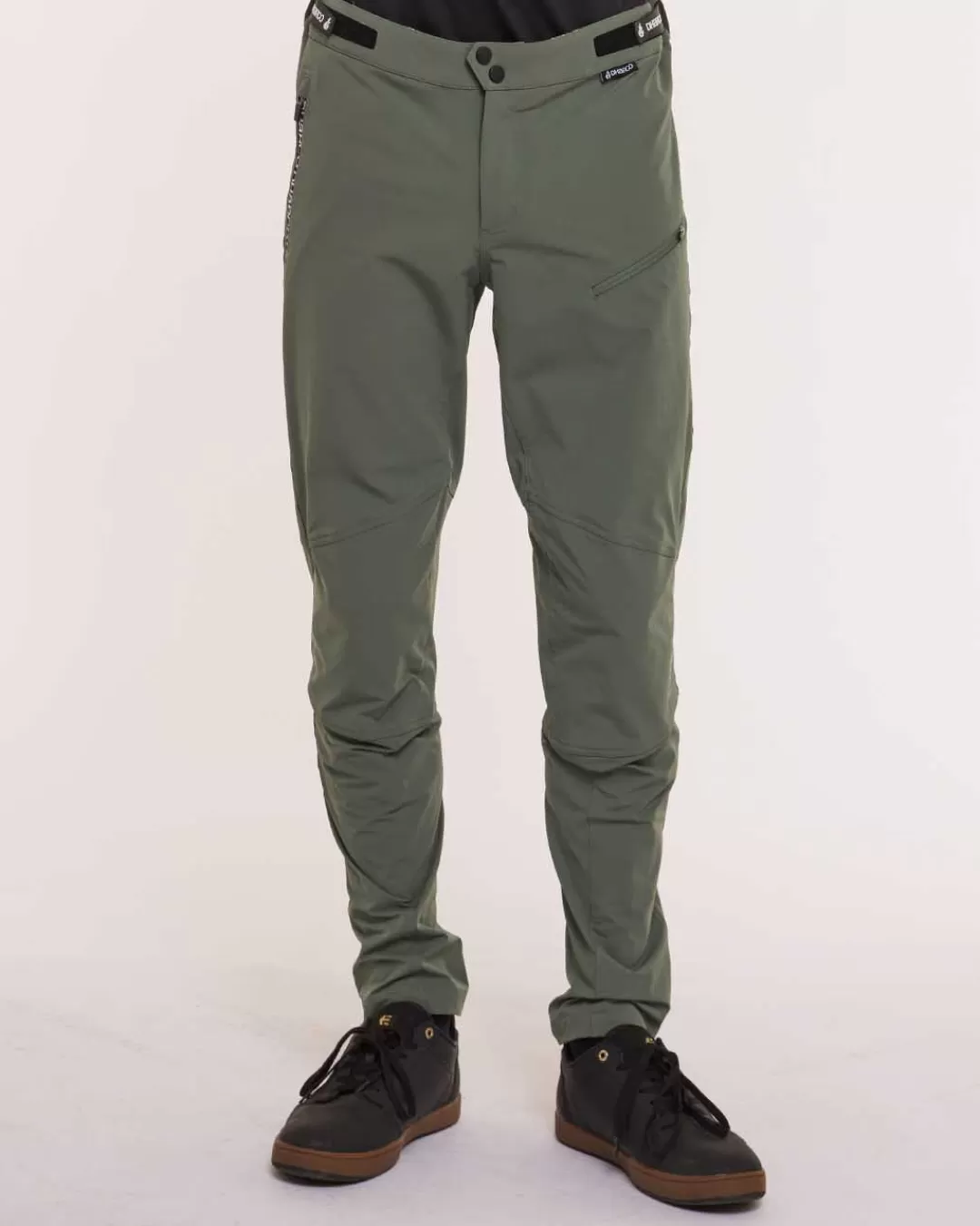 Mens Gravity Pants | *DHaRCO New