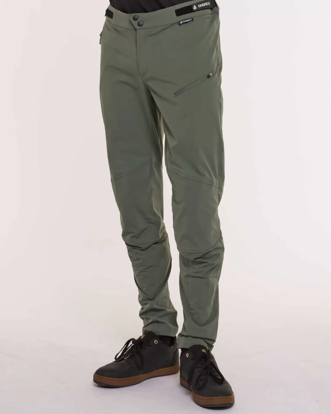 Mens Gravity Pants | *DHaRCO New