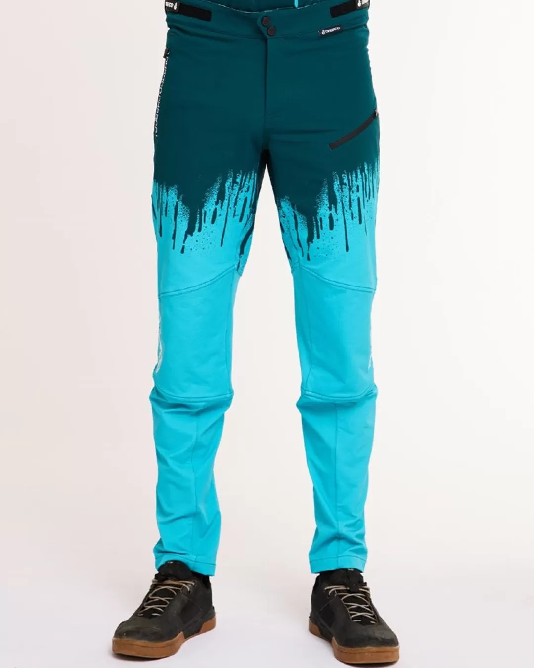 Mens Gravity Pants | *DHaRCO New