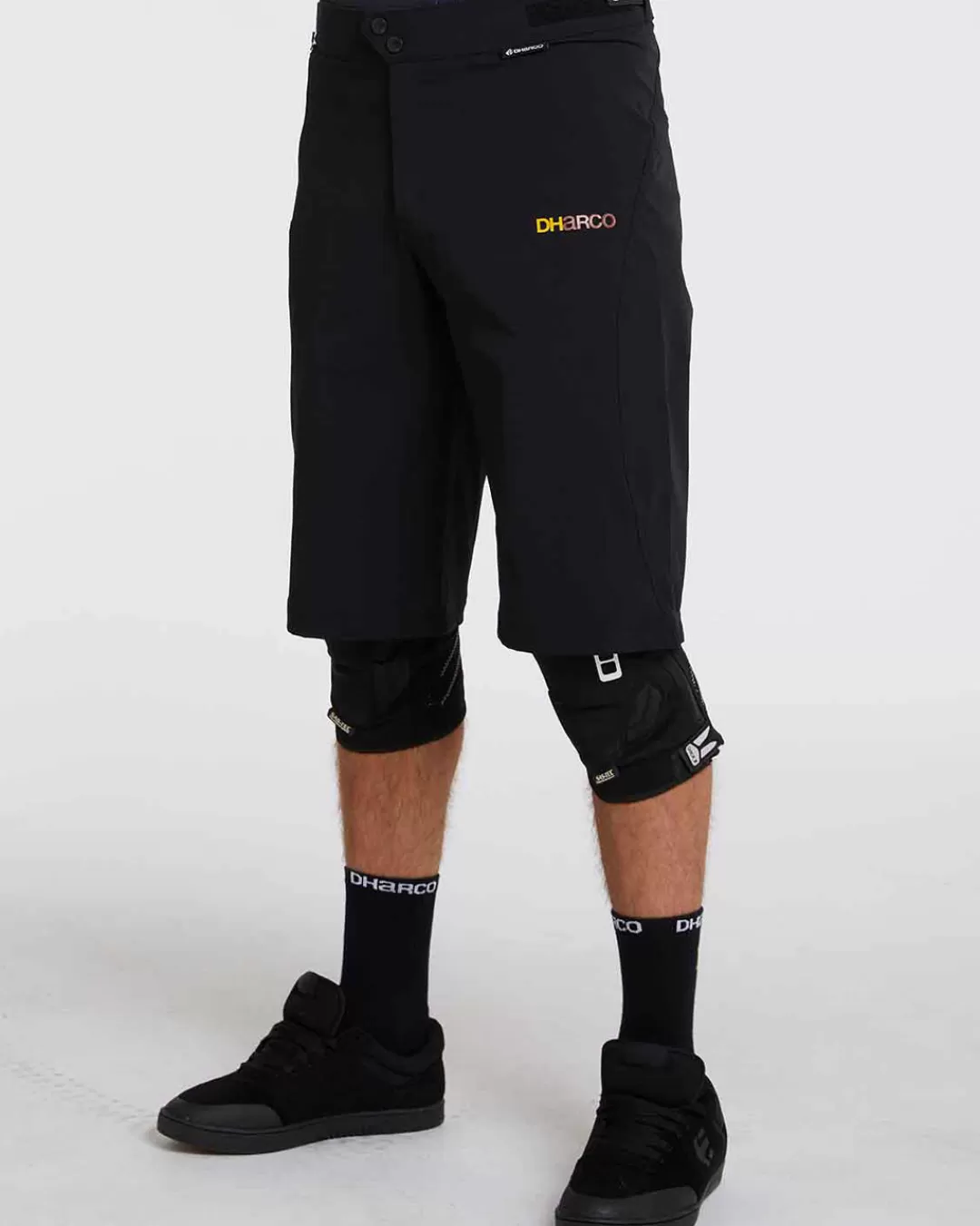 Mens Gravity Shorts | *DHaRCO New