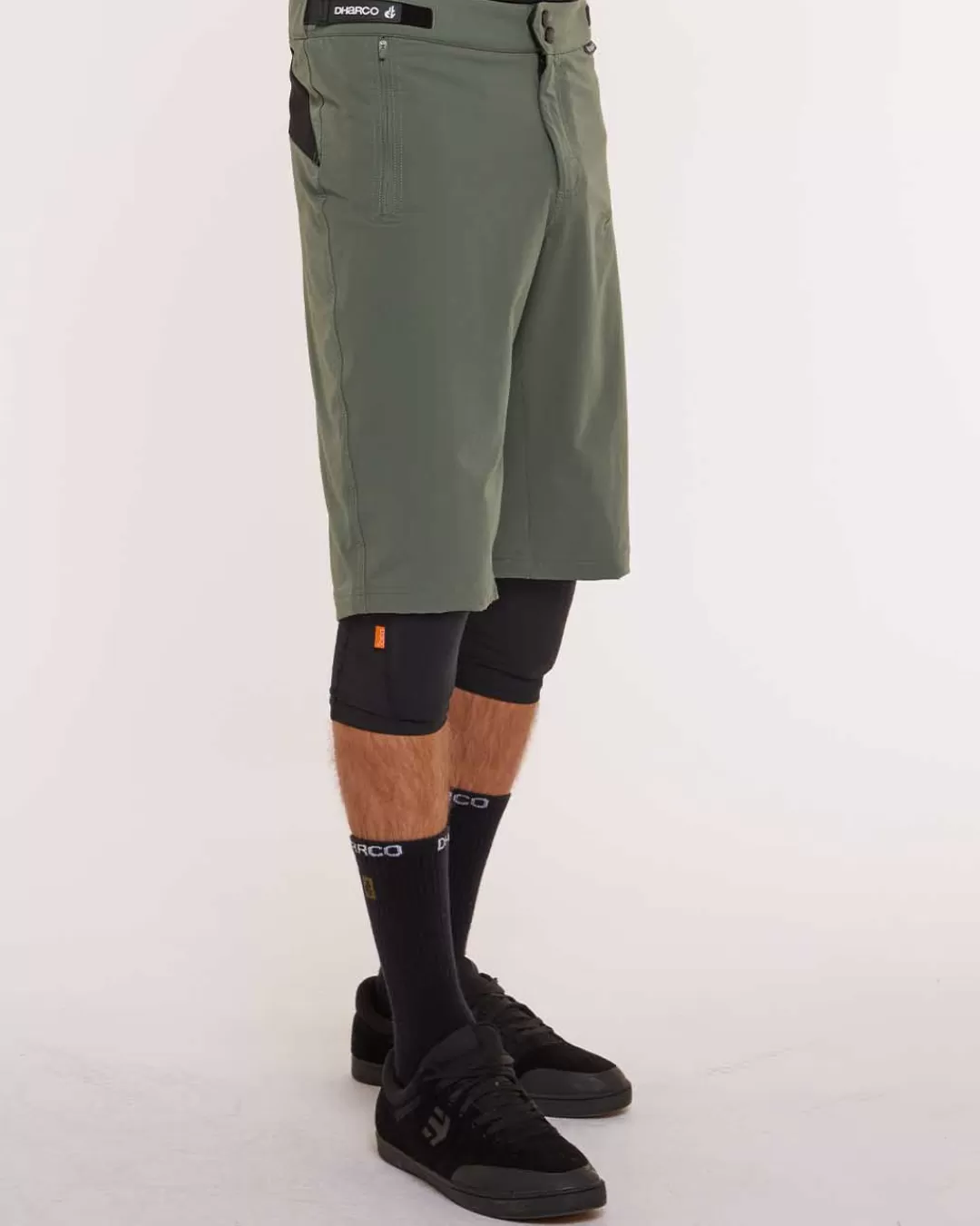 Mens Gravity Shorts | *DHaRCO Best Sale