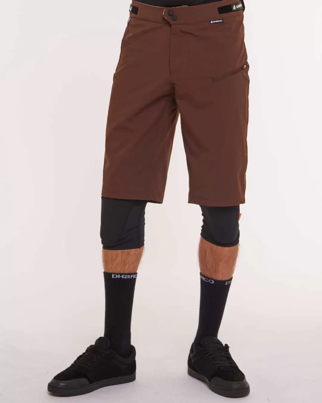 Mens Gravity Shorts | *DHaRCO Fashion