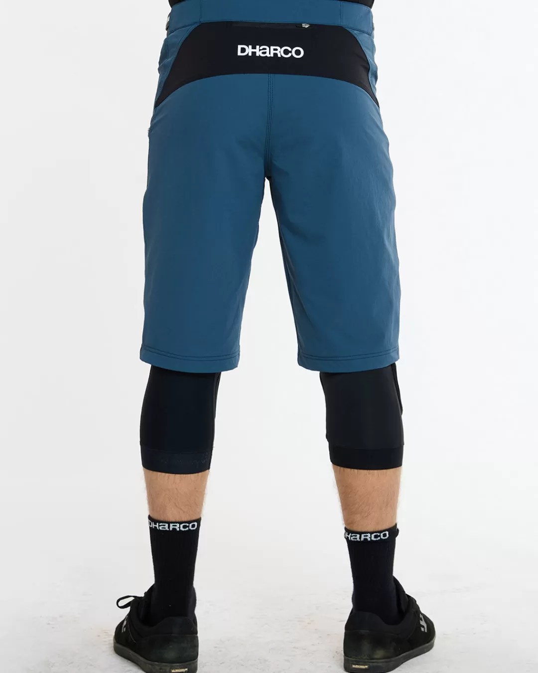 Mens Gravity Shorts | *DHaRCO Fashion