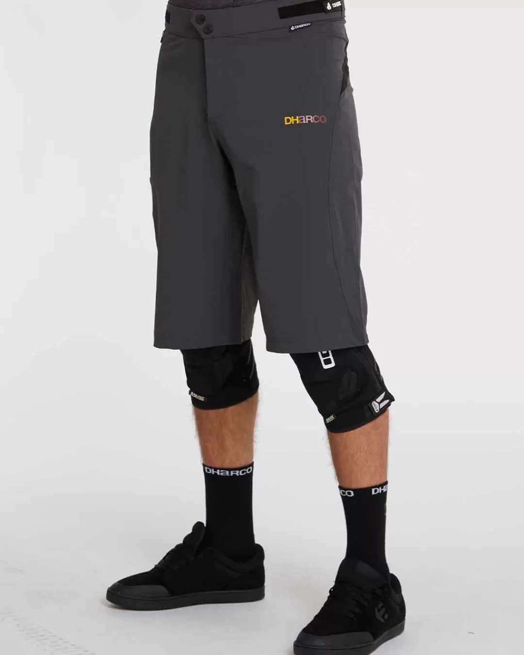 Mens Gravity Shorts | *DHaRCO Best Sale
