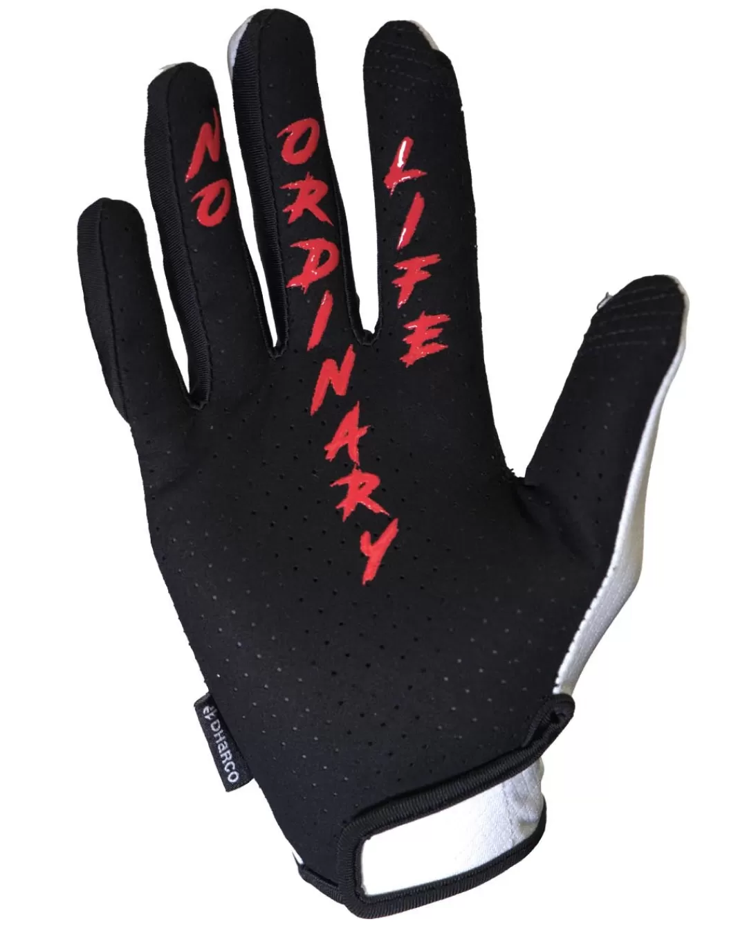 Mens Race Glove | *DHaRCO Hot
