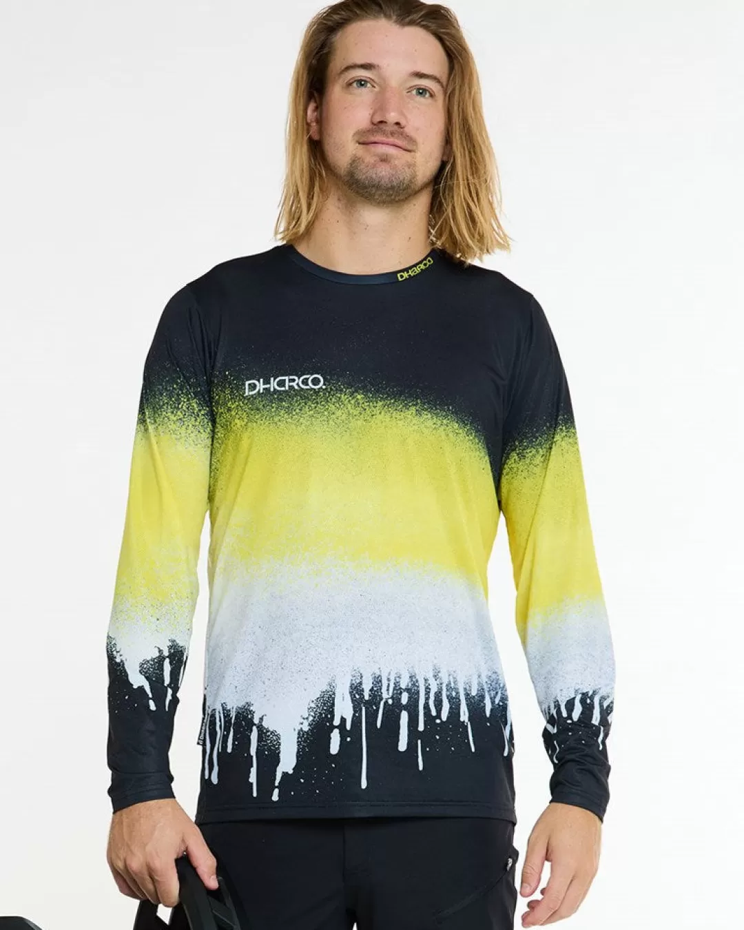 Mens Race Jersey | *DHaRCO Outlet
