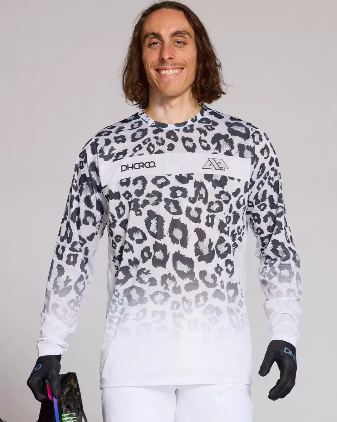 Mens Race Jersey | *DHaRCO Clearance