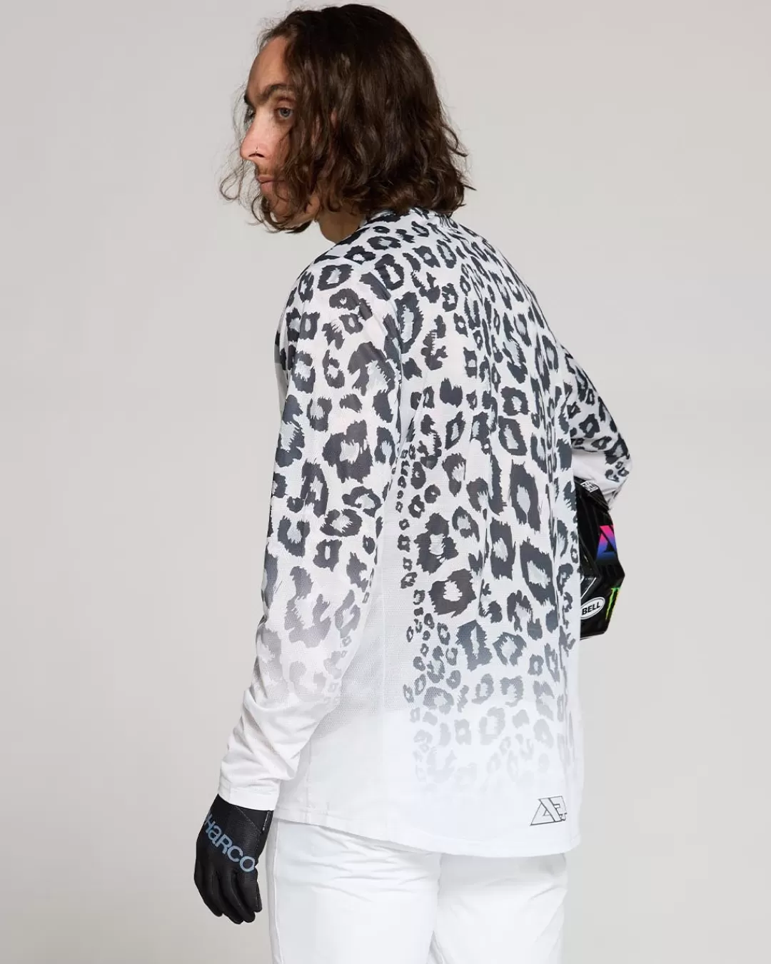 Mens Race Jersey | *DHaRCO Clearance