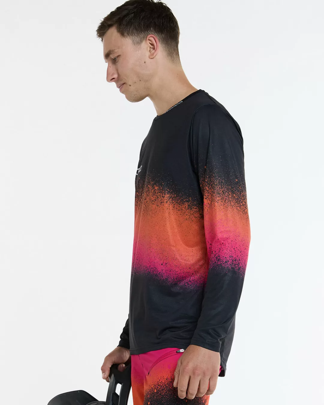 Mens Race Jersey | *DHaRCO Discount