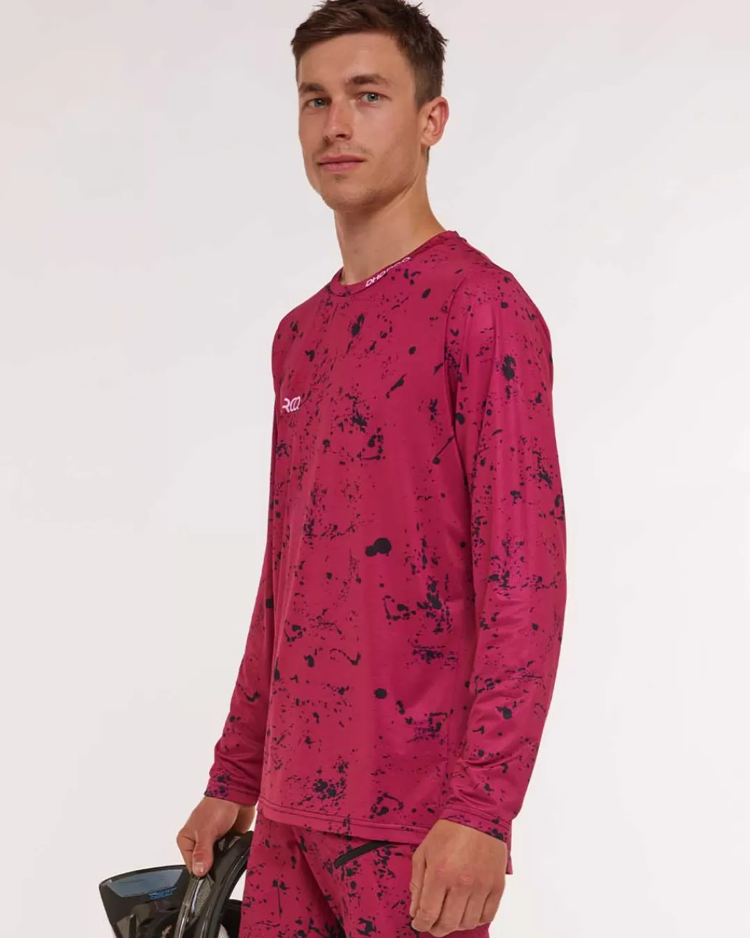 Mens Race Jersey | *DHaRCO Sale