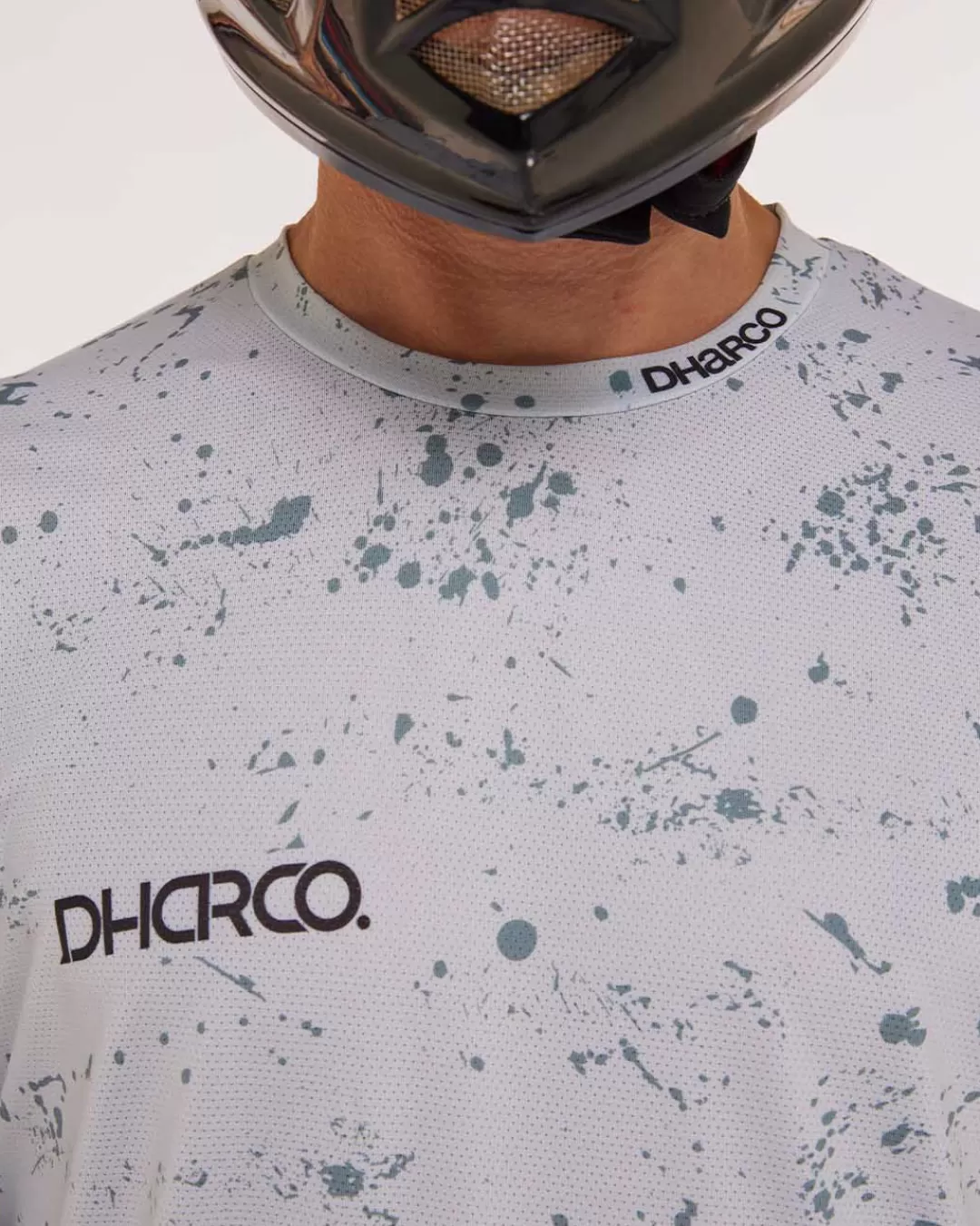 Mens Race Jersey | *DHaRCO Hot